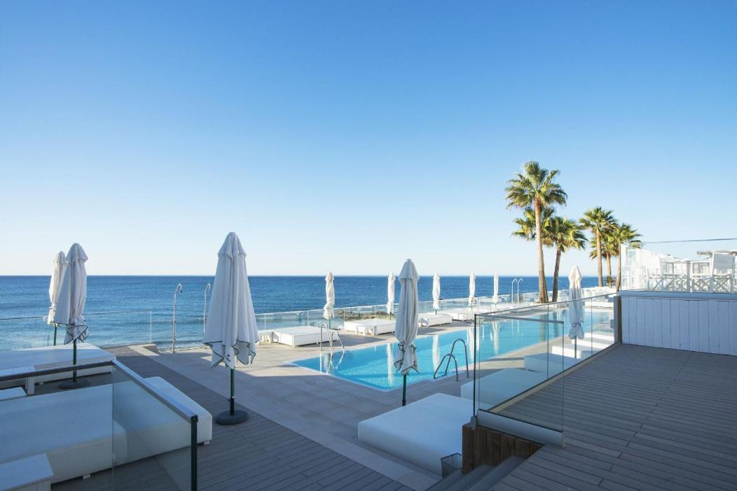 Paradise In Riviera By The Sea มิฮาส ภายนอก รูปภาพ