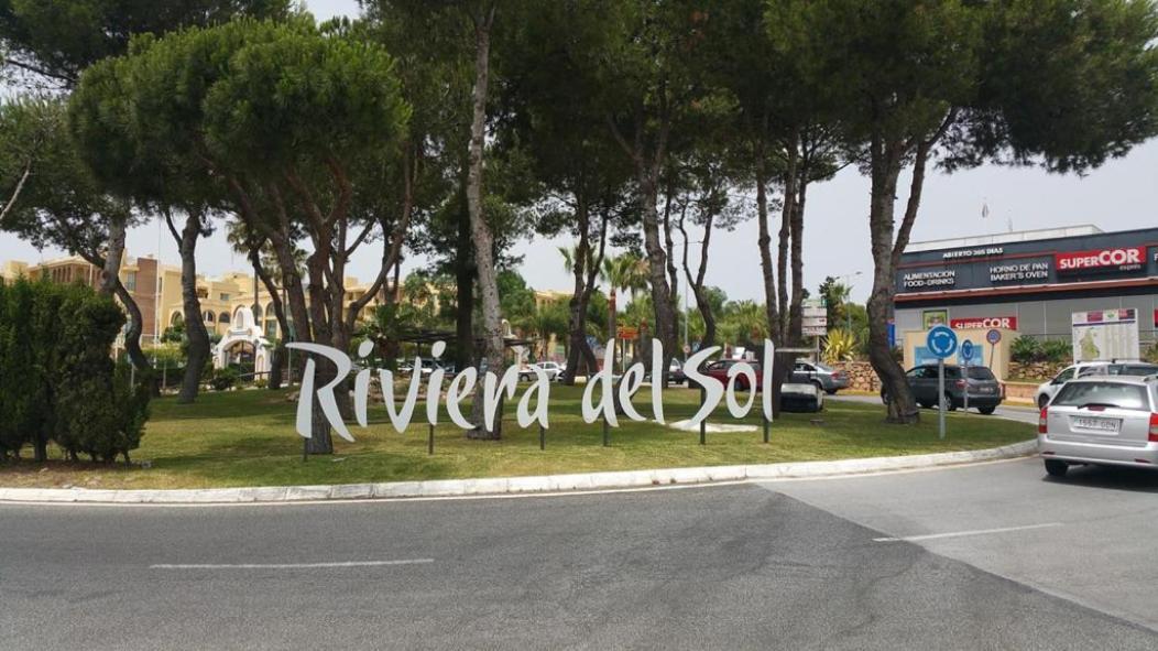 Paradise In Riviera By The Sea มิฮาส ภายนอก รูปภาพ
