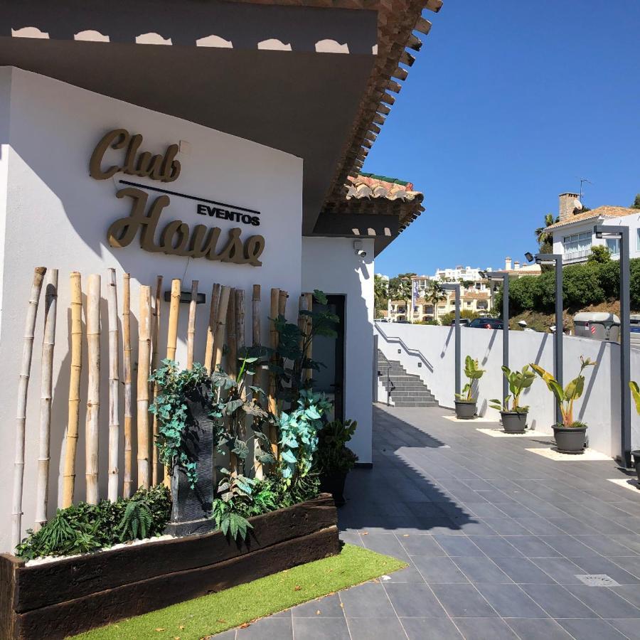 Paradise In Riviera By The Sea มิฮาส ภายนอก รูปภาพ