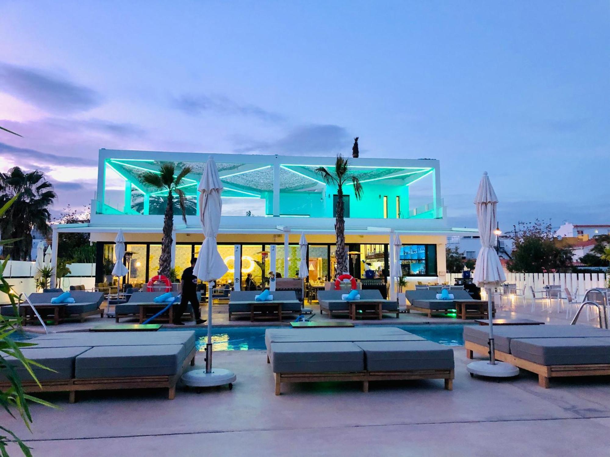 Paradise In Riviera By The Sea มิฮาส ภายนอก รูปภาพ